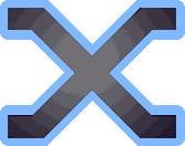 X-Impulse / like icon